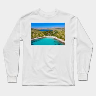 Kornati Long Sleeve T-Shirt